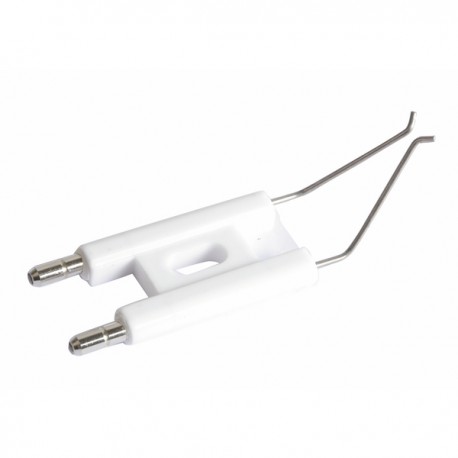 Specific electrode ecojet 5r - - DIFF for Atlantic : 124370