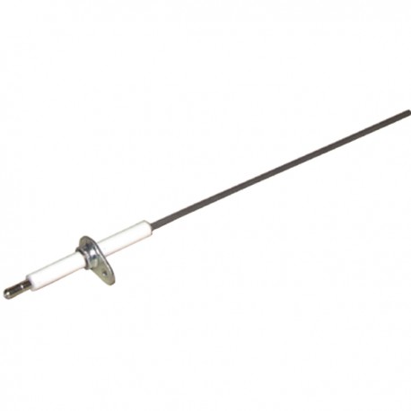 Specific electrode gas arg 22 ø 4 -  - DIFF for Chauffage Français