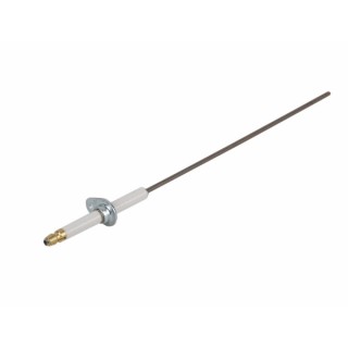 Specific electrode gas arg 22 ø 6.35 -  - DIFF for Chauffage Français