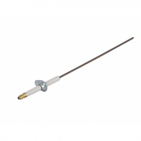 Specific electrode gas arg 22 ø 6.35 -  - DIFF for Chauffage Français