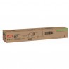 Rolux Rénofit® 80/125 - 60/100 horizontal wall terminal kit - UBBINK : 229412
