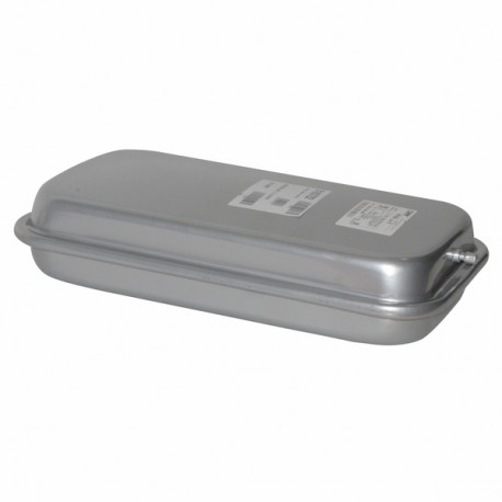 Rectangular expansion vessel 10lt - SIME : 5183722