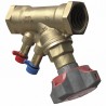 Tapped balancing valve STAD F1-1/4?  - IMI : 52851132