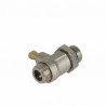 Spherical valve 3/8P - COSMOGAS : 61204028