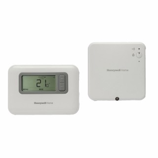 Battery operated wireless thermostat T3R - HONEYWELL HOME : Y3H710RF0067