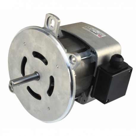 Burner motor type 135 2 370 tv