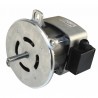 Burner motor type 135 2 370 tv