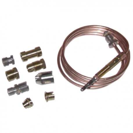 Thermocouple universal Type Q370A - HONEYWELL HOME : 340327