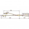 Thermocouple specific ref 27783-27578