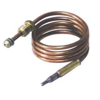 Thermocouple specific ref 2236