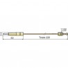 Specific thermocouple - DIFF for Deville : 200159
