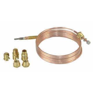 Thermocouplecatering industry m8 m9 m10 11/32" f6  - DIFF
