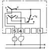 Room thermostat type tr 11 - DIFF