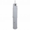 Remeha 1m flue - DE DIETRICH : 7631936