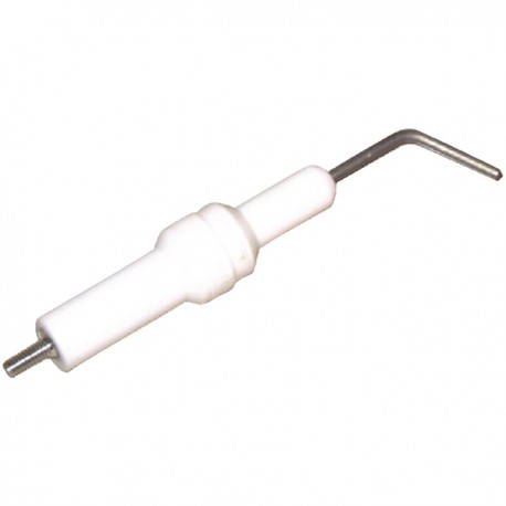 Specific electrode hp screw 4mm  (X 2) - KARCHER : 2