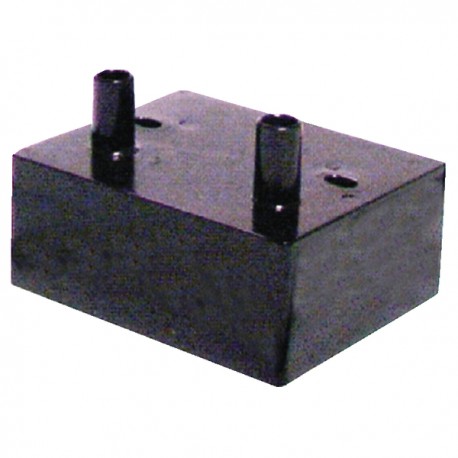 Ignition transformer TC2STPAF - BRAHMA : 15910555