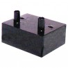 Ignition transformer TC2STPAF - BRAHMA : 15910555