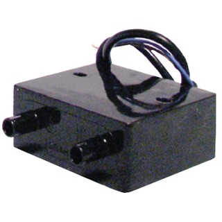 Ignition transformer tc2 lvca replaces tc2 l724s  - BRAHMA : 15911100