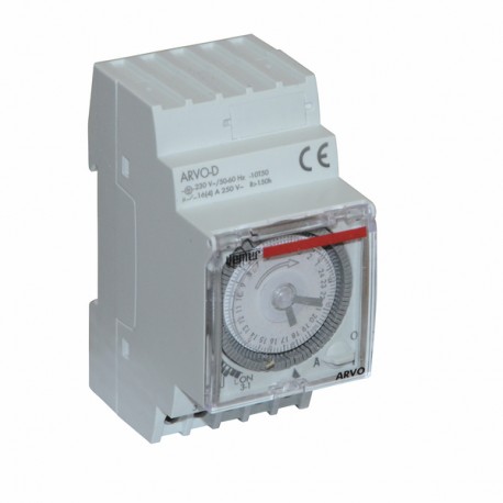 Time switch MICROMAT EH111 ex13302 - DIFF