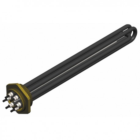 Screw-on immersion heater 20kW - DIFF