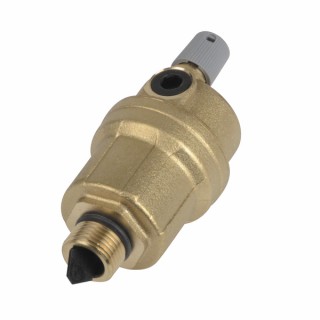 Auto air vent - ELM LEBLANC : 87186427800