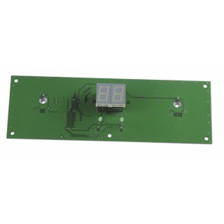 PCB - DE DIETRICH CHAPPEE : 88065538