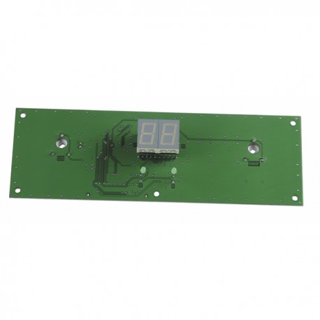 PCB - DE DIETRICH CHAPPEE : 88065538