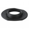 Cistern/bowl gasket - GEBERIT : 888.581.00.1