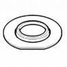 Cistern/bowl gasket - GEBERIT : 888.581.00.1