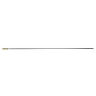 Sweeping rod extension for condenser rod - DIFF