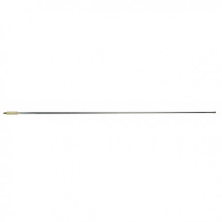 Sweeping rod extension for condenser rod - DIFF