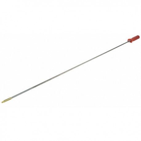 Sweeping rod condenser rod - DIFF