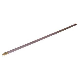 Sweeping rod polypropylene sweeping rod ø20 mm  2m - DIFF