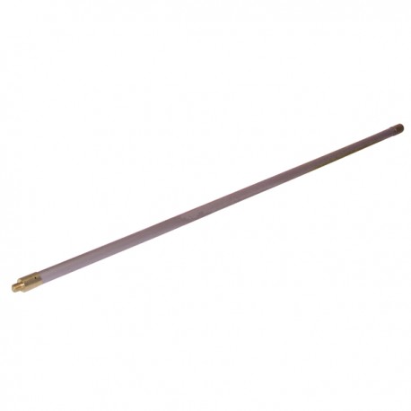 Sweeping rod polypropylene sweeping rod ø20 mm  2m - DIFF