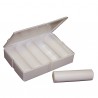 Sweeping product - Smoke cartridge 17m3 /hour ( (X 5) - DIFF
