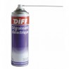 Dielectric degreasing - DDI-98 MAXI DRY DEGREASING (Spray 400ml) - DIFF