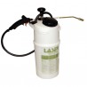 Spray expert 7 viton spray preliminary pressure - DIFF