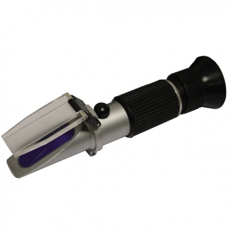 Refractometer  - DIFF