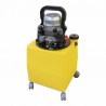 Dos 40 sludge removal pump  - MANTA : 301301025