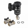 Vortex300 filter 22mm - SENTINEL : V300-GRP22-EXP