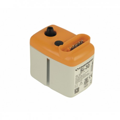 Lift pump SI 3000 for 10kW - SAUERMANN : SI30CE02UN23