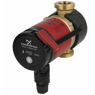 COMFORT 15-14 BXA PM - GRUNDFOS : 97916749