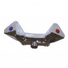 Construction plumbing fixtures - Mixer shower center distance 110 - DIFF