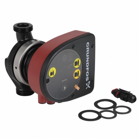 Circulator pump MAGNA1 25-60 - GRUNDFOS : 99221217