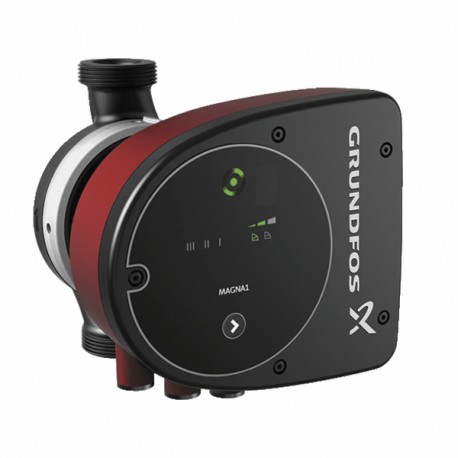 Circulator pump MAGNA1 32-100 - GRUNDFOS : 99221236