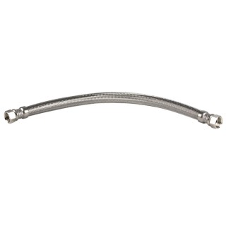 Sanitary hose f1/2 x f1/2 dn15 lg 500mm - NEOPERL : 006050005