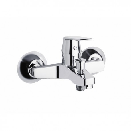 Bath shower mixer tap CARTAGO - RAMON SOLER : 60C300736