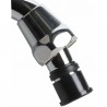 Connection and gooseneck - Ring gooseneck F1/2" x 150mm  (X 10) - DIFF