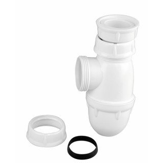 PVC sink drain 552 - NICOLL : 0204002