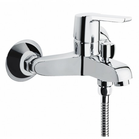 Bath shower mixer tap AQUANOVA FLY ENERGY - RAMON SOLER : 261561